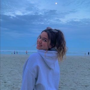 Meet your Posher, Mackenzie